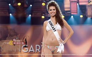 Miss Universe 2009